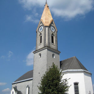 Rückblick Baugeschehen