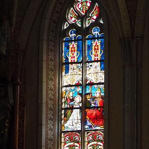 Gunskirchener Pilgertag 2022