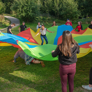 Sommer-Grundschulung 2 2021