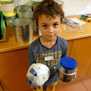 Komm mit uns in die DR Kongo