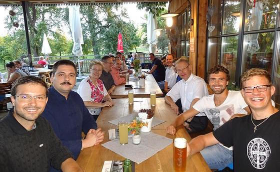 Einführungswoche Propädeutikum              