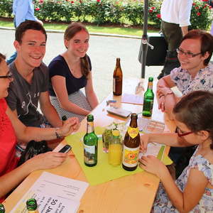 © Hans Hathayer, Stiftspfarre Reichersberg