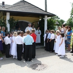 Christi Himmelfahrt 2009