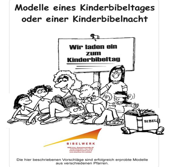 © Bibelwerk Linz / © Bibelwerk Linz © Bibelwerk Linz