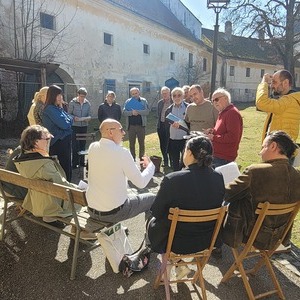 Schulung für Finanzverantwortliche in Attnang-Puchheim, 7. März 2026