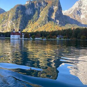 Pfarrwallfahrt 6.10.2022