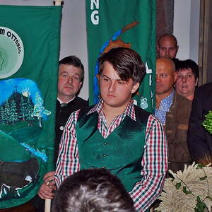 Erntedankfest 2012