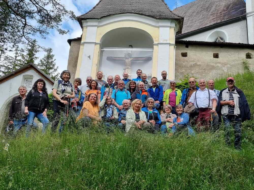 Heiligenstein 17. Juni 2023