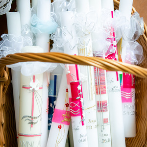 Erstkommunion 2024, Pfarre Sarleinsbach