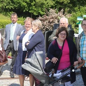 Erstkommunion am 26.05.2022