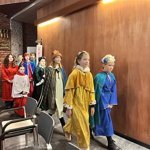 Dreikönigsaktion 2024