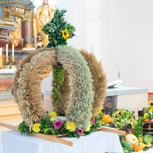 Erntedankfest 2021
