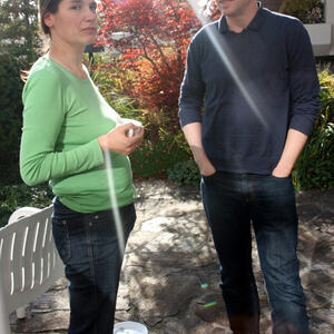 Pfarrgemeinderatsklausur