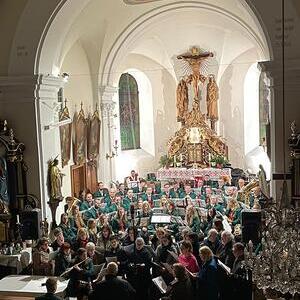 Kirchenkonzert