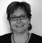 Margarete Mayr. © Meditation