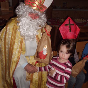 Adventzeit im Kindergarten