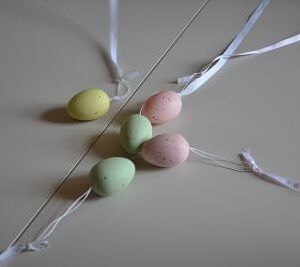 Ostertreff Miniss 2022