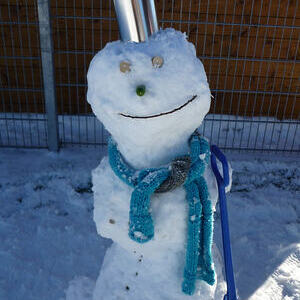 Kindergarten Traberg