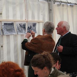 50-jähriges Jubiläum des Kapellenvereins