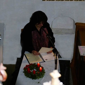 Elfriede Guttenbrunner