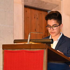 Pfarrkirche Hörsching hl. Jakob