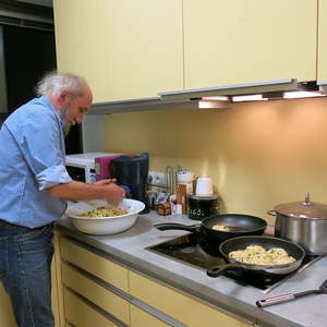 Kochen mit Christian