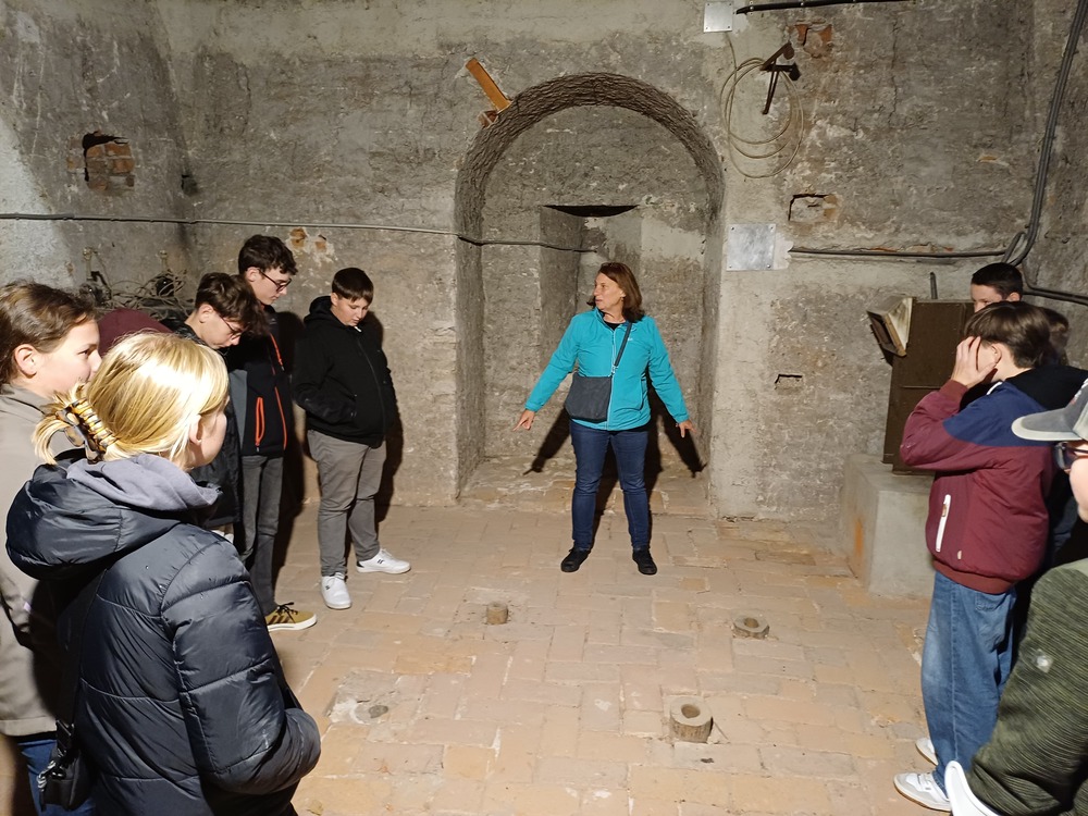 © Pfarrgemeinde Eberschwang