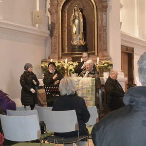 Franz von Sales-Messe