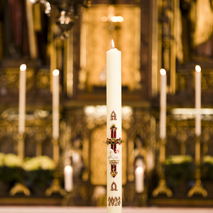 Stadtpfarrkirche Braunau-St. Stephan