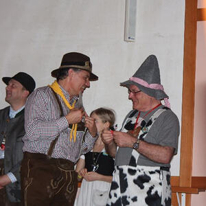 Almrausch am Froschberg