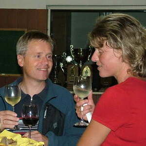 Feier der Nachprimiz