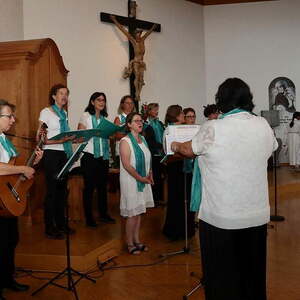 Pfarrkirche Hl. Familie, Steyr-Tabor