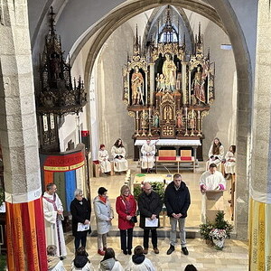 am 14. Dezember 2025