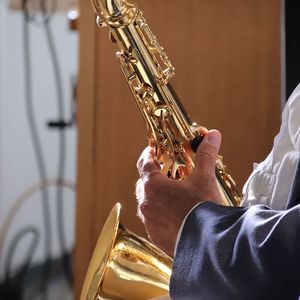 Erntedankfest in der Pfarre St. Quirinus