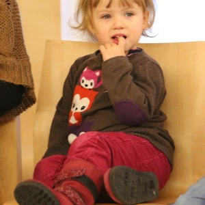 Kinderwortgottesdienst