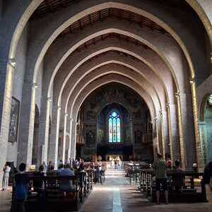 Ministrantenreise Assisi