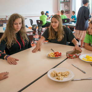 Kaleidio - österreichweites Jungscharlager