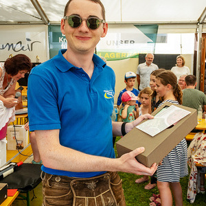 Pfarrfest 2026 in Steinerkirchen