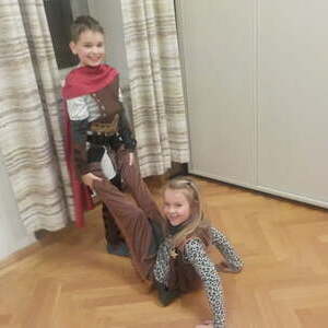 Sternsingeraktion 2017