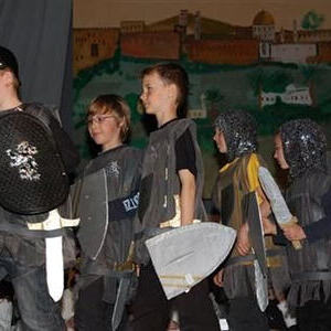 Lilli und das unglaubliche Comeback