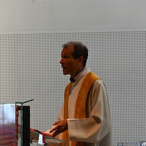 Kräutersegnung Maria Himmelfahrt