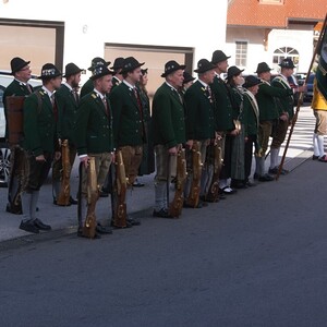 Trachtensonntag 2022