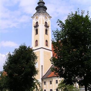 Festgottesdienst mit Kardinal Schönborn