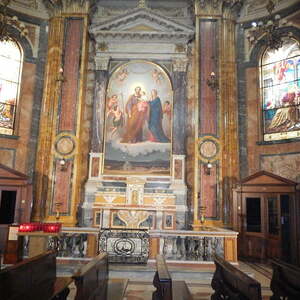 vom 29. April bis 5. Mai 2018