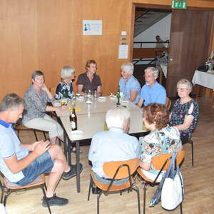 Diamantes Priesterjubiläum Ernst Piminghstorfer