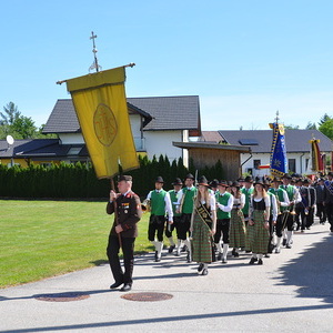 Pfarrgemeinde Franking