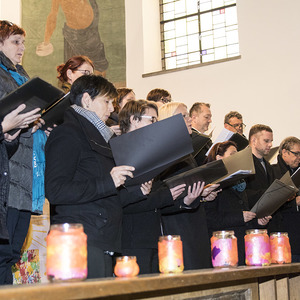 Oberkappler Vorweihnacht 2019