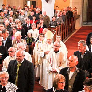 110. Kirchweihfest in Kleinraming