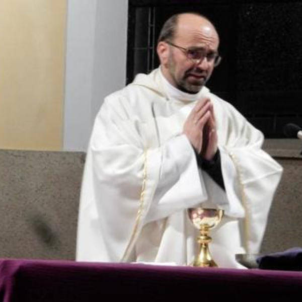 Dechant Martin Truttenberger          