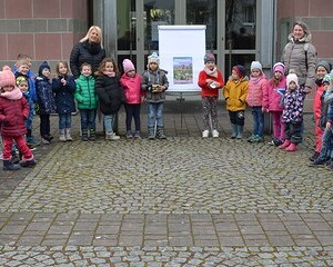 Kindergartenkinder